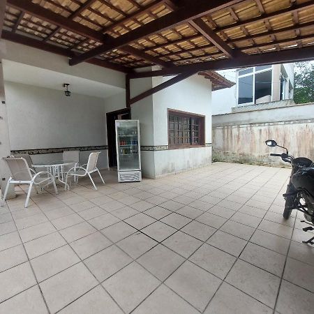 Pousada Cantinho Do Guaruja 2 Exteriér fotografie